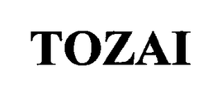 TOZAI
