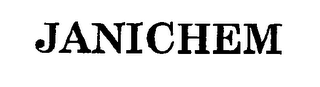 JANICHEM