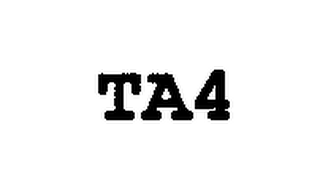 TA4