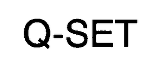 Q-SET