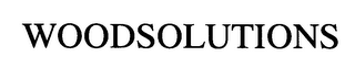 WOODSOLUTIONS