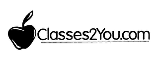 CLASSES2YOU.COM