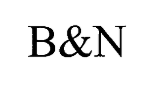 B&N