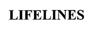 LIFELINES