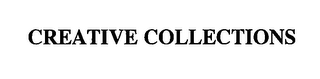 CREATIVE COLLECTIONS
