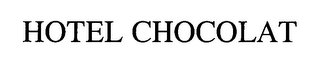 HOTEL CHOCOLAT