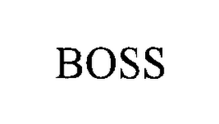 BOSS