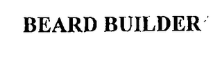 BEARD BUILDER