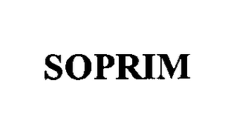 SOPRIM