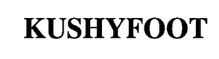 KUSHYFOOT