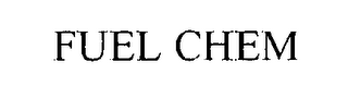 FUEL CHEM