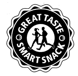 GREAT TASTE SMART SNACK
