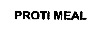PROTI MEAL