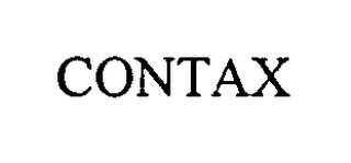 CONTAX