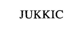 JUKKIC