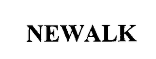 NEWALK