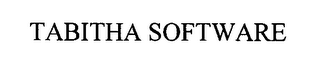 TABITHA SOFTWARE