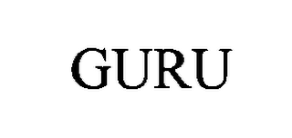 GURU