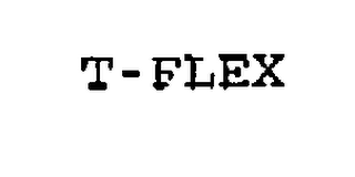 T- FLEX
