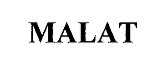 MALAT