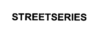 STREETSERIES