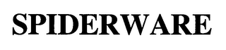 SPIDERWARE