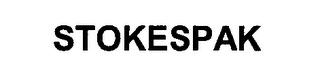 STOKESPAK