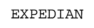 EXPEDIAN