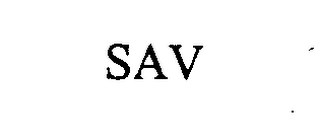 SAV
