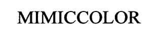 MIMICCOLOR
