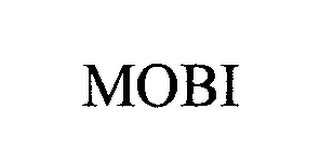 MOBI