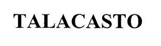 TALACASTO