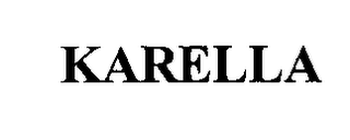 KARELLA