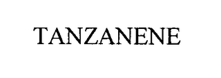 TANZANENE