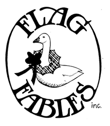 FLAG FABLES INC.