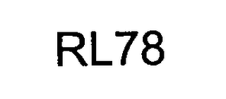 RL78