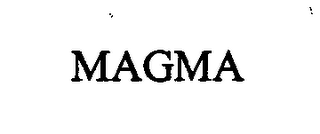 MAGMA