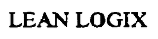 LEAN LOGIX