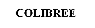COLIBREE