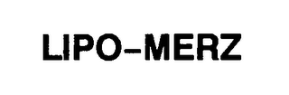 LIPO-MERZ