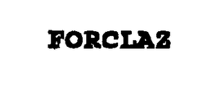 FORCLAZ