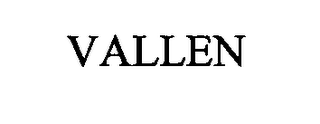 VALLEN