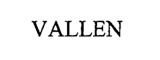 VALLEN