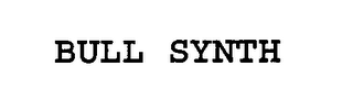BULL SYNTH