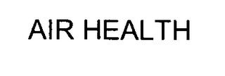 AIR HEALTH