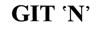 GIT 'N'