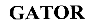 GATOR