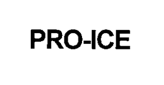 PRO-ICE