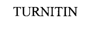TURNITIN
