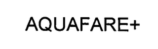 AQUAFARE+